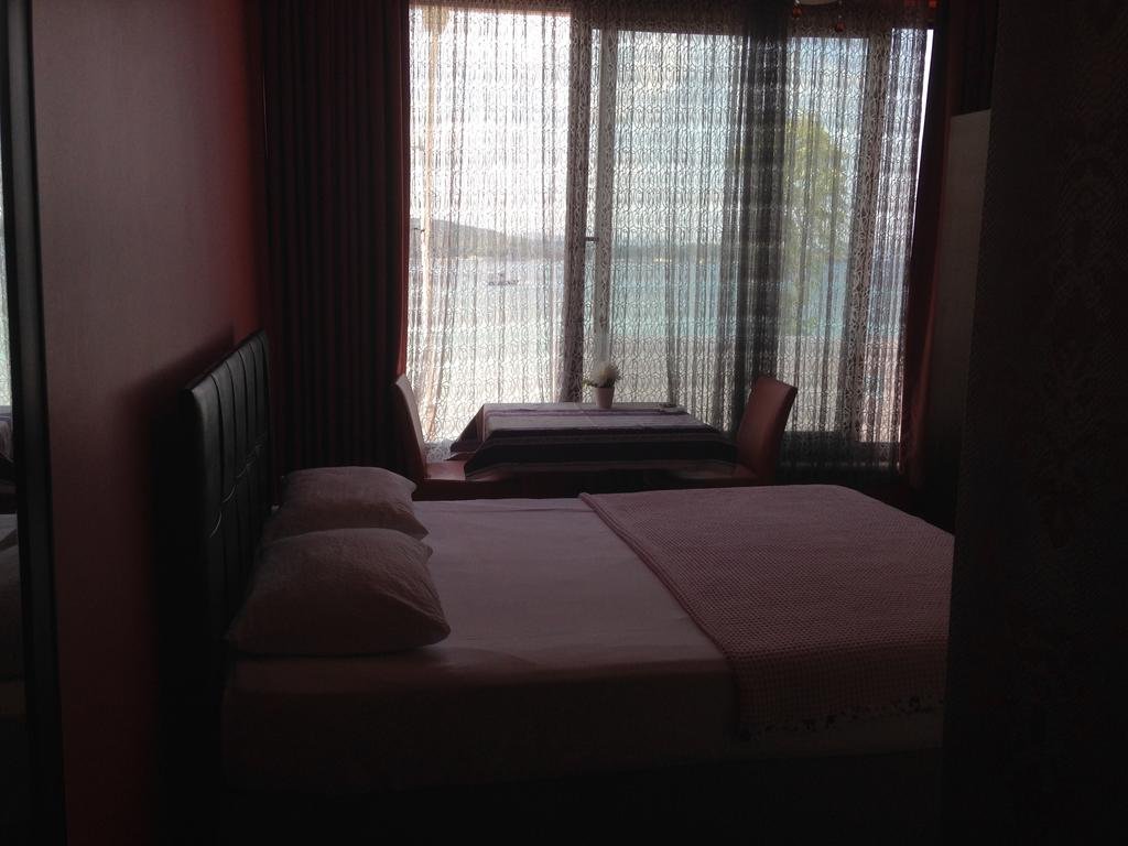 Kerpe Kervan Butik Otel Rezervasyon