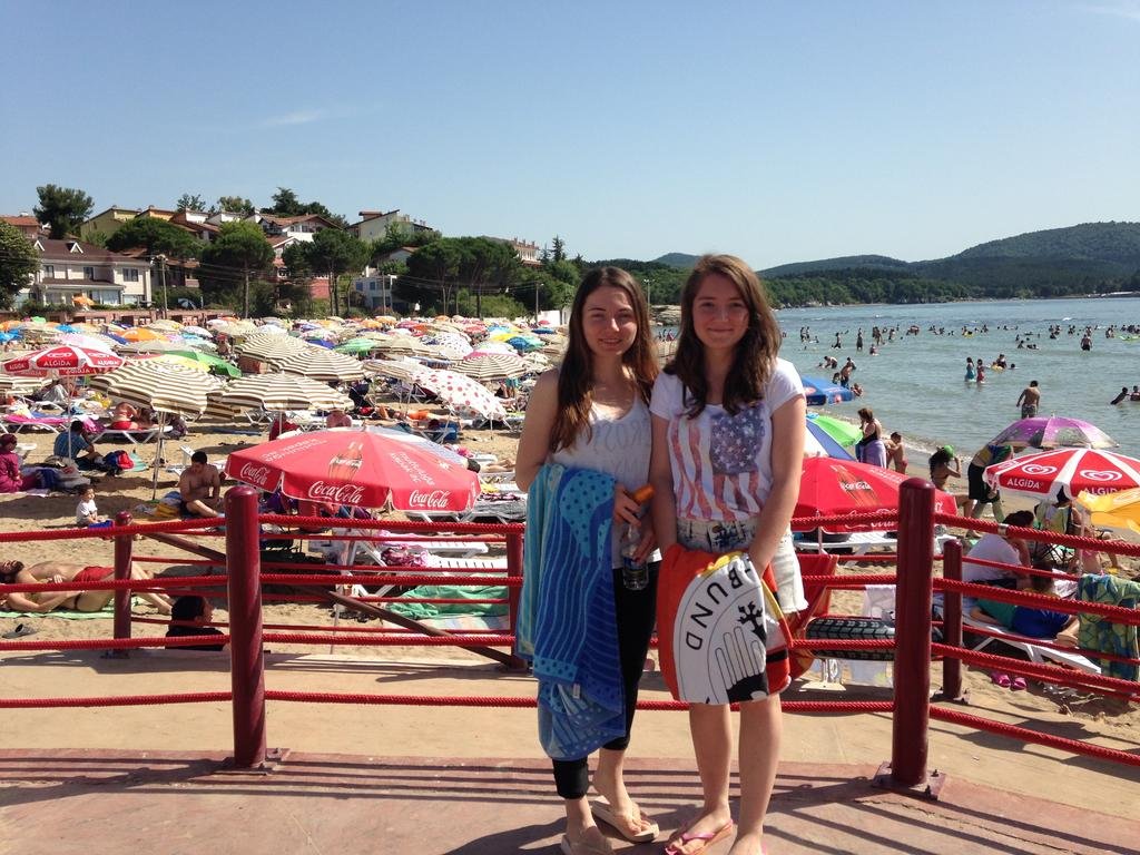 Kerpe Kervan Butik Otel Rezervasyon