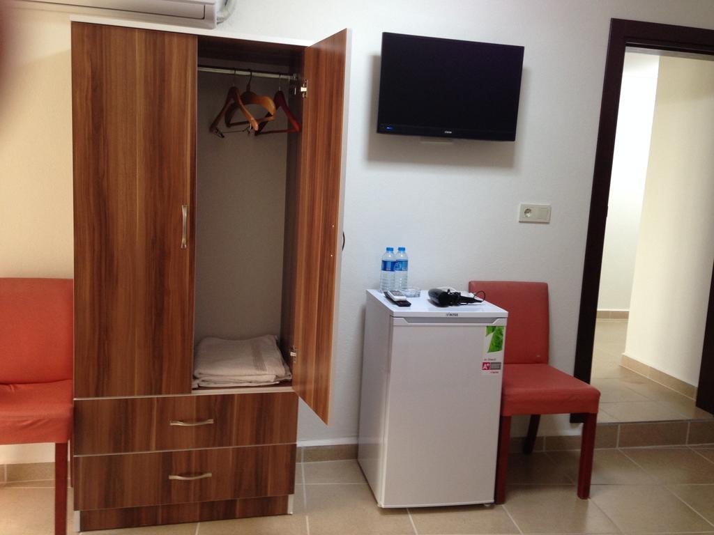 Kerpe Kervan Butik Otel Rezervasyon