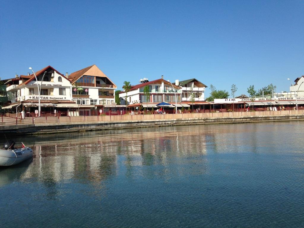 Kerpe Kervan Butik Otel Rezervasyon