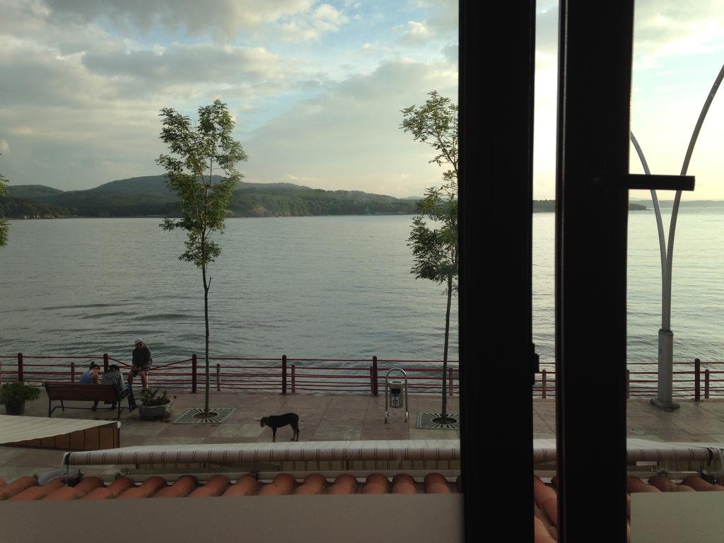 Kerpe Kervan Butik Otel Rezervasyon