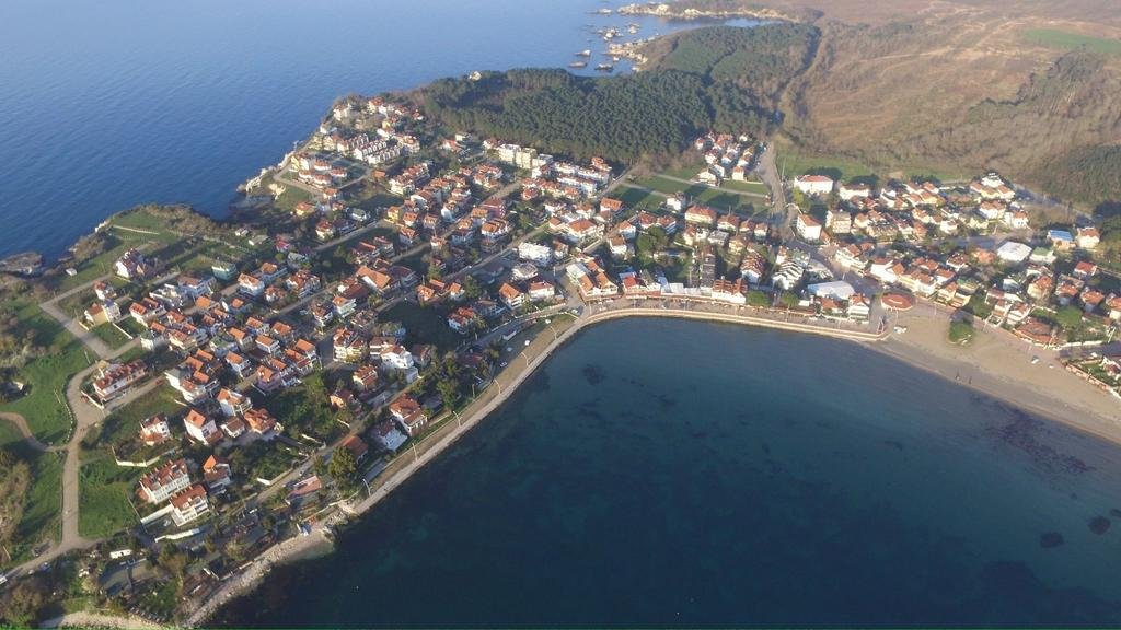 Kerpe Kervan Butik Otel Rezervasyon