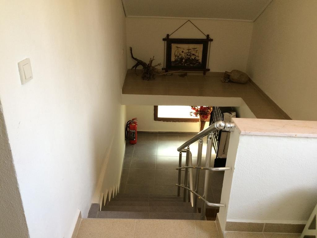 Kerpe Kervan Butik Otel Rezervasyon