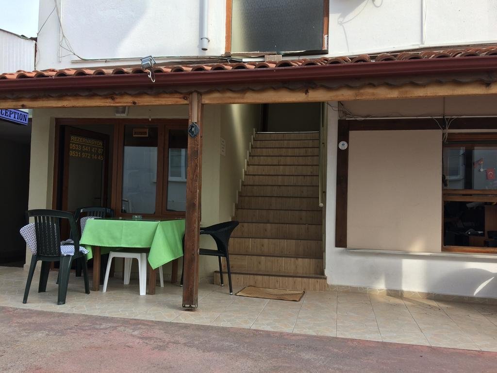 Kerpe Kervan Butik Otel Rezervasyon