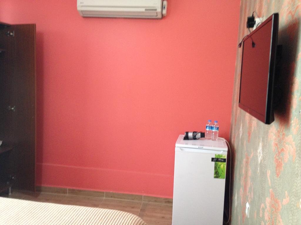 Kerpe Kervan Butik Otel Rezervasyon