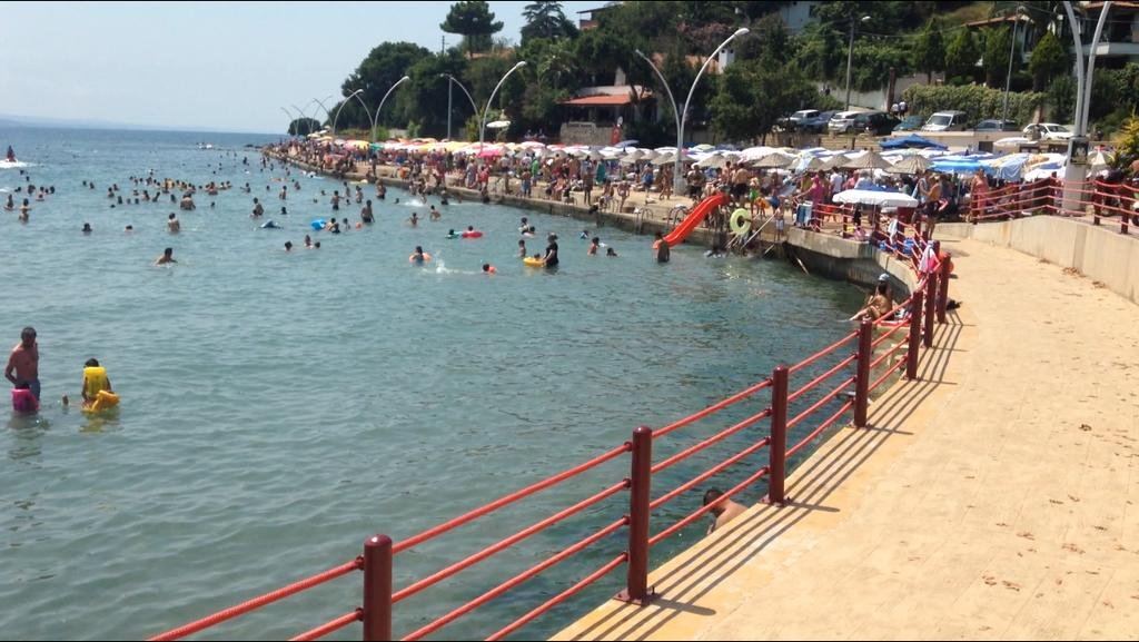 Kerpe Kervan Butik Otel Rezervasyon