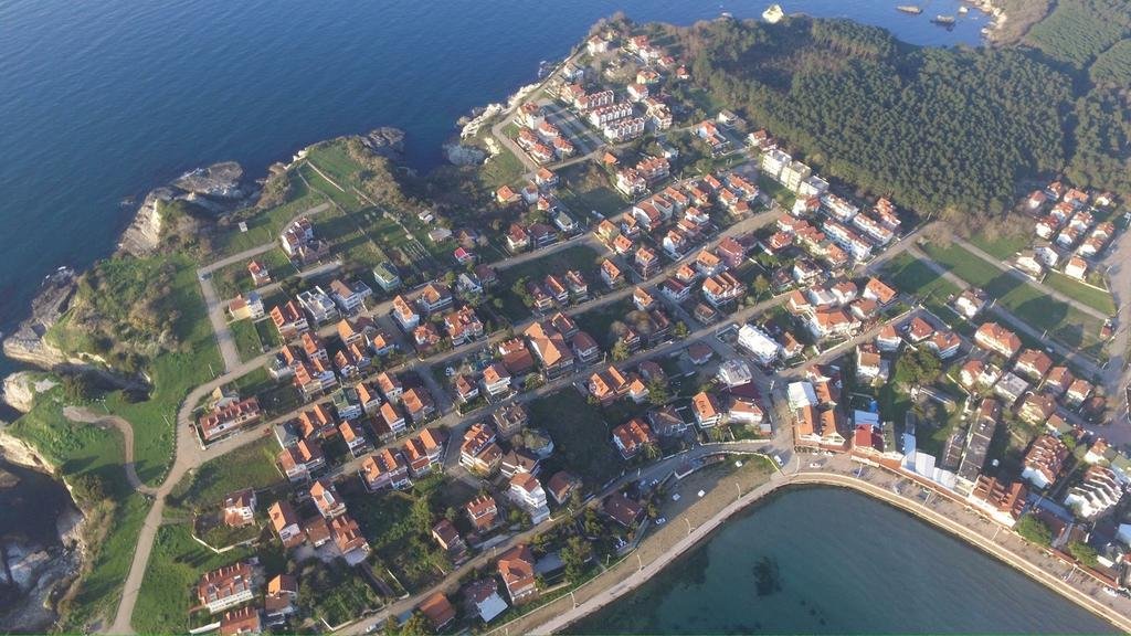 Kerpe Kervan Butik Otel Rezervasyon