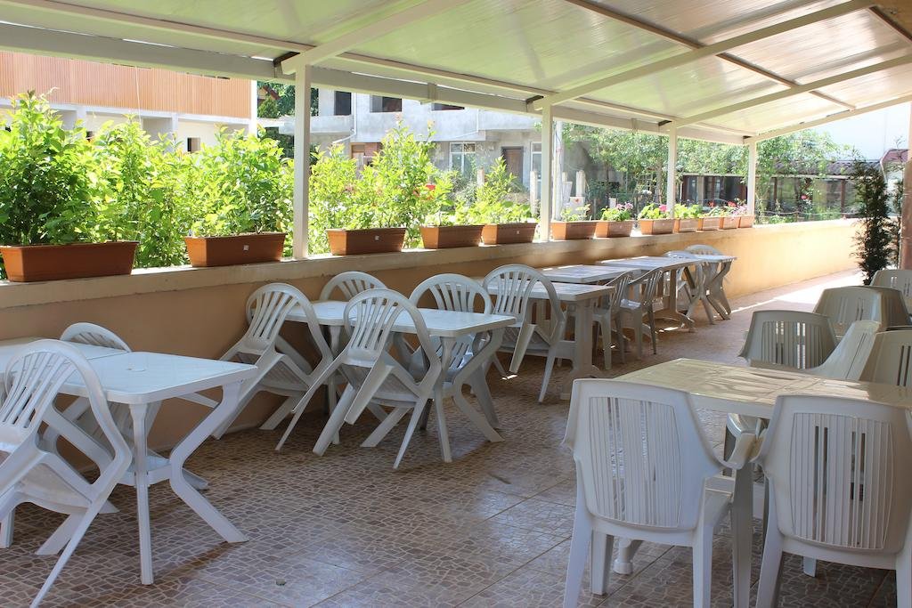 Kerpe Gunes Apart Otel Rezervasyon