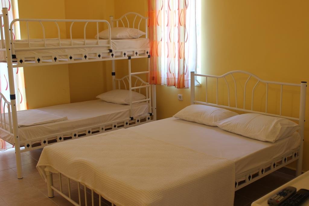 Kerpe Gunes Apart Otel Rezervasyon