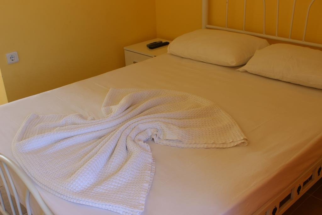 Kerpe Gunes Apart Otel Rezervasyon