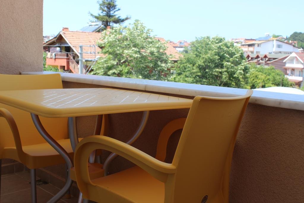 Kerpe Gunes Apart Otel Rezervasyon