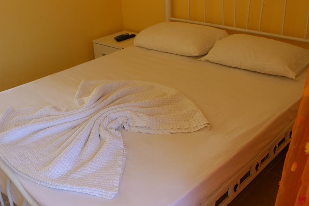 Kerpe Gunes Apart Otel Rezervasyon