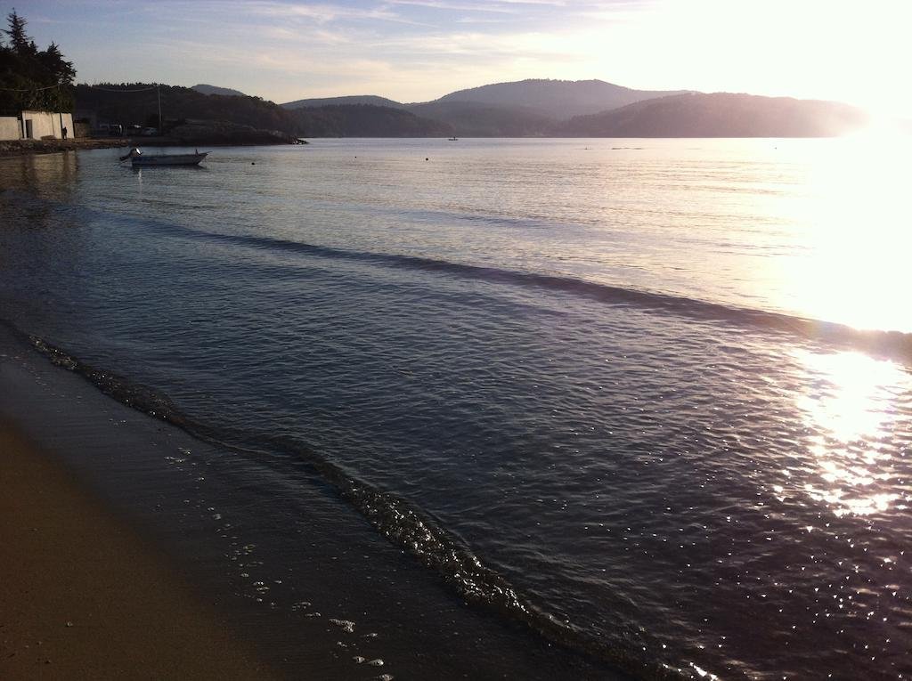 Kerpe Gunes Apart Otel Rezervasyon