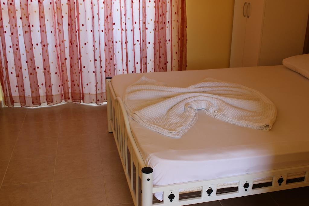 Kerpe Gunes Apart Otel Rezervasyon