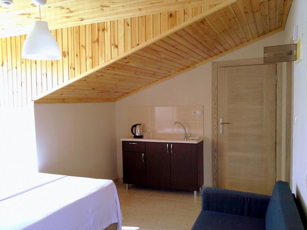 Degirmen Hotel Kerpe Rezervasyon