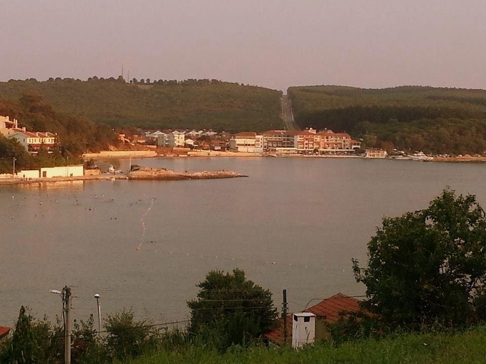 Degirmen Hotel Kerpe Rezervasyon