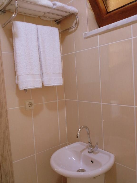 Degirmen Hotel Kerpe Rezervasyon