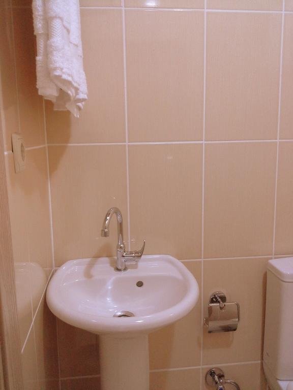 Degirmen Hotel Kerpe Rezervasyon