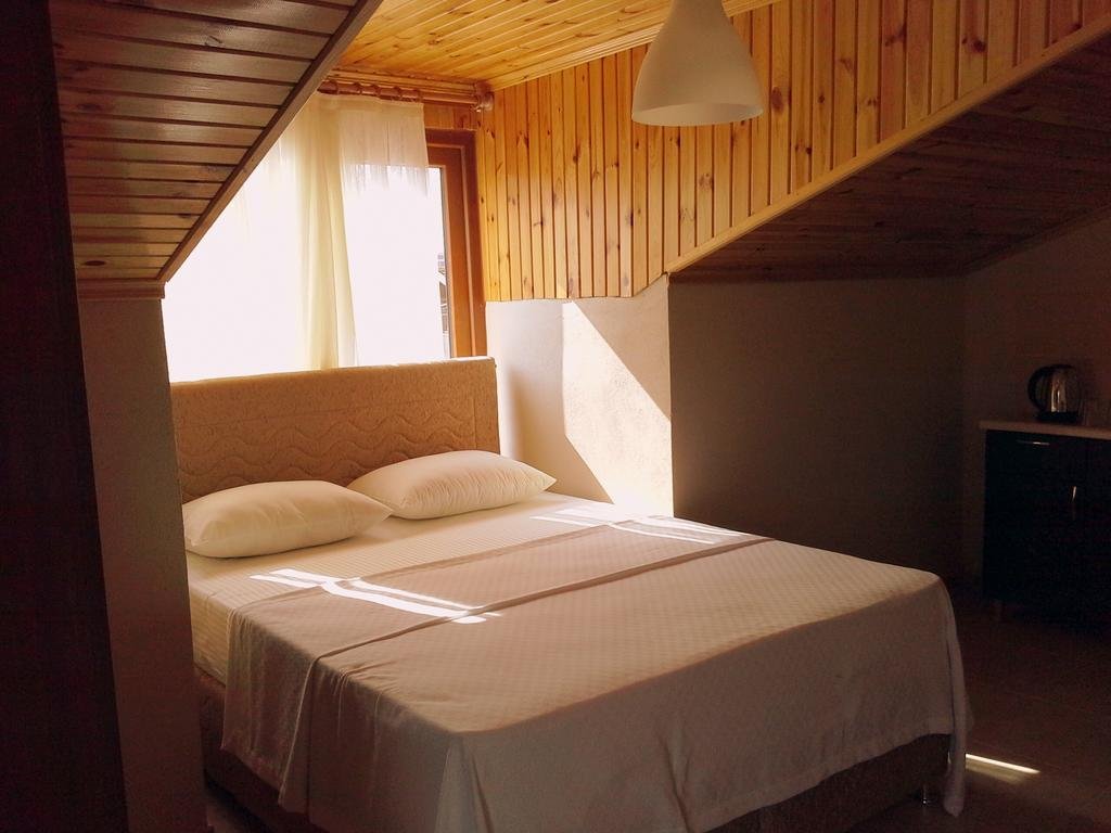 Degirmen Hotel Kerpe Rezervasyon