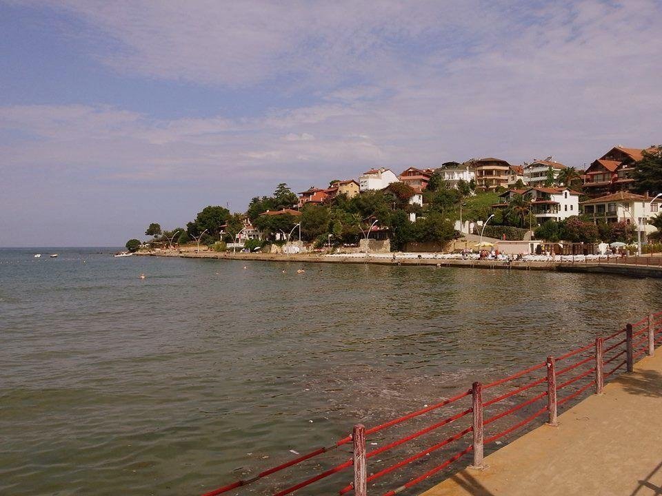 Degirmen Hotel Kerpe Rezervasyon