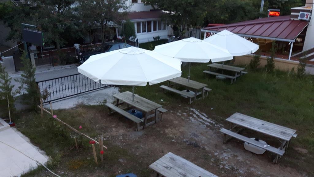 Degirmen Hotel Kerpe Rezervasyon