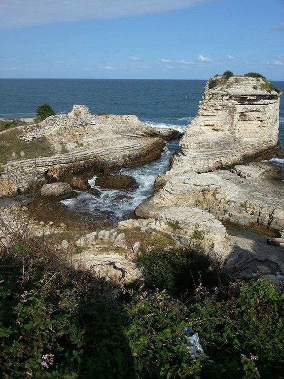 Degirmen Hotel Kerpe Rezervasyon