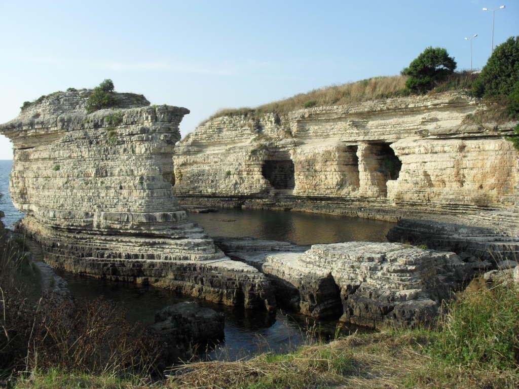 Degirmen Hotel Kerpe Rezervasyon