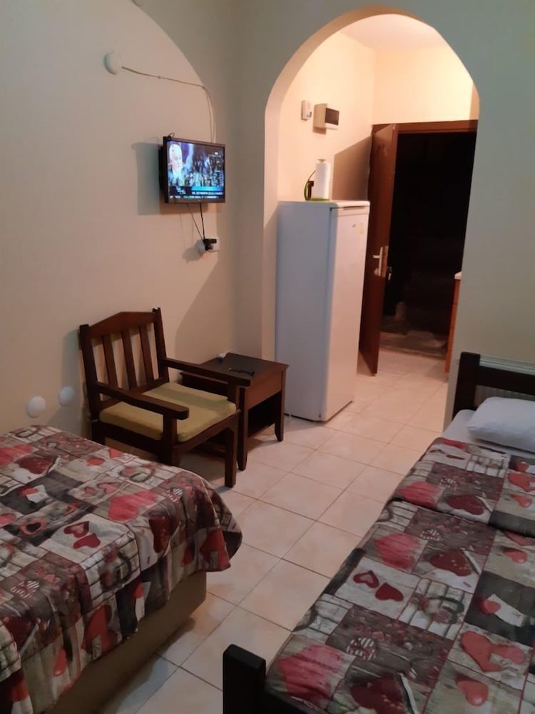 Cebeci Kutlu Apart Rezervasyon