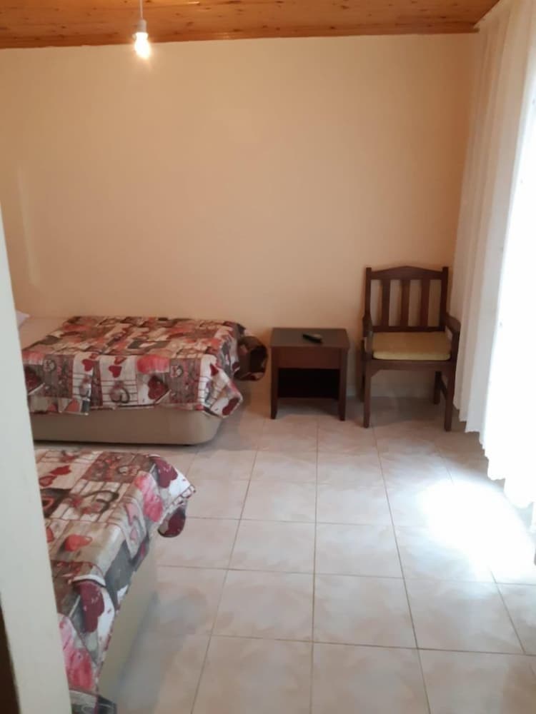 Cebeci Kutlu Apart Rezervasyon