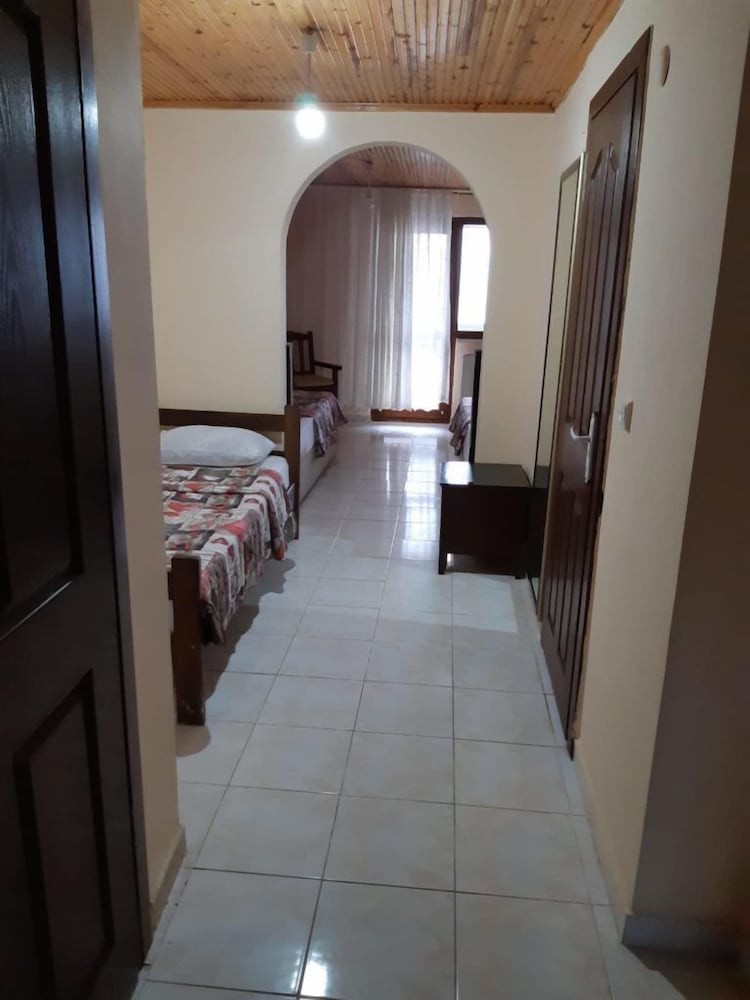 Cebeci Kutlu Apart Rezervasyon