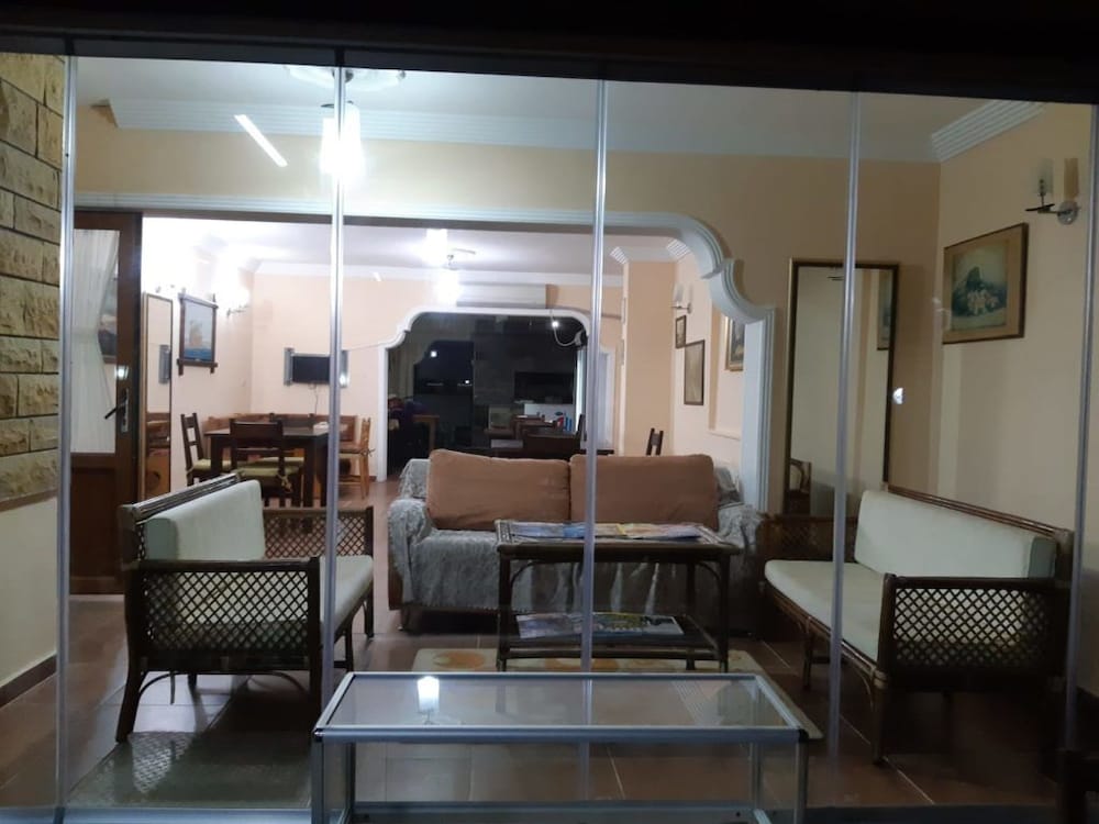 Cebeci Kutlu Apart Rezervasyon