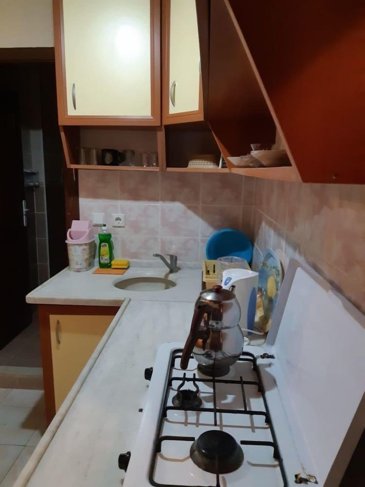 Cebeci Kutlu Apart Rezervasyon