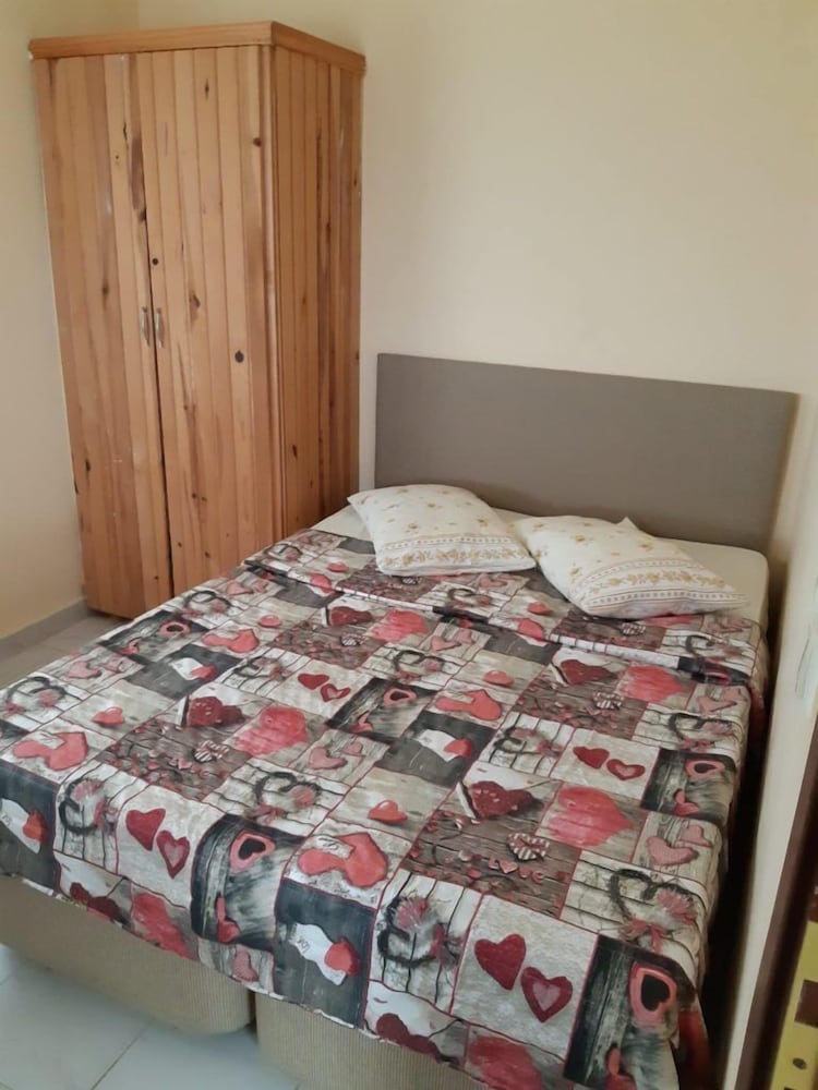 Cebeci Kutlu Apart Rezervasyon