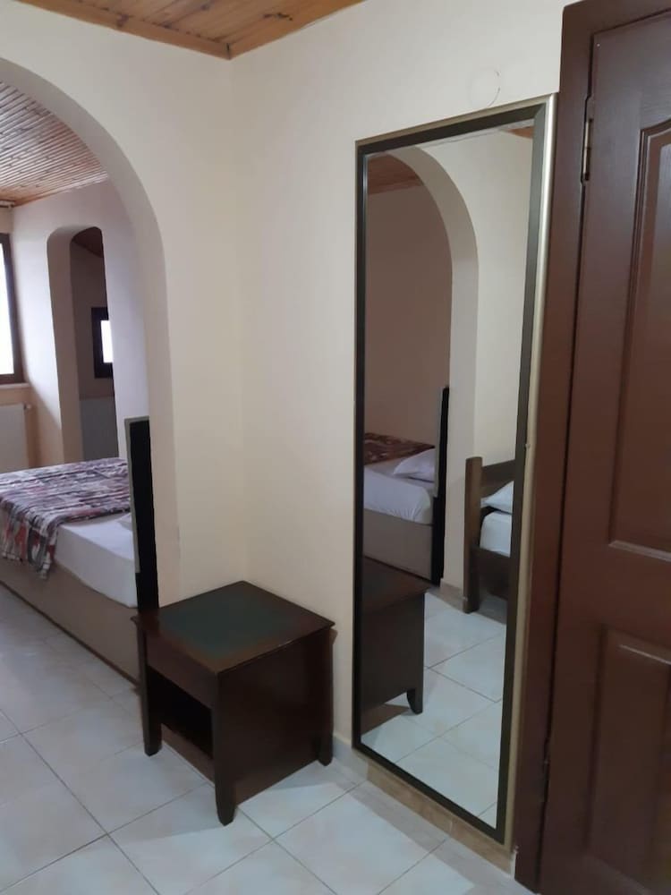 Cebeci Kutlu Apart Rezervasyon