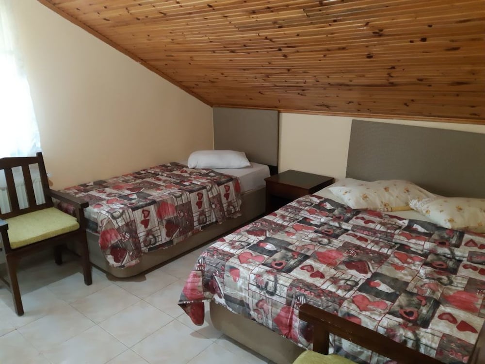 Cebeci Kutlu Apart Rezervasyon