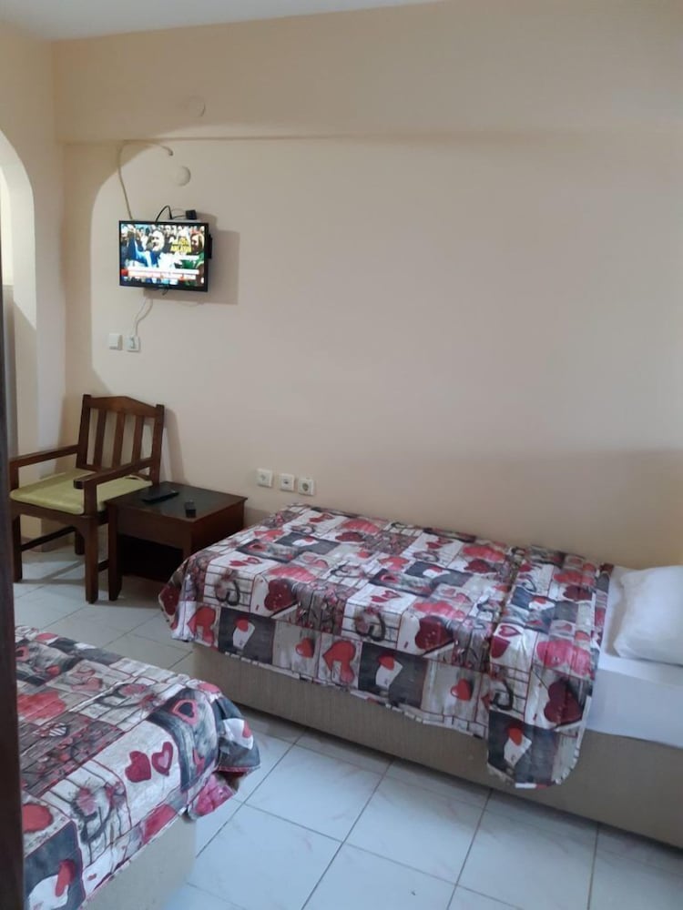 Cebeci Kutlu Apart Rezervasyon