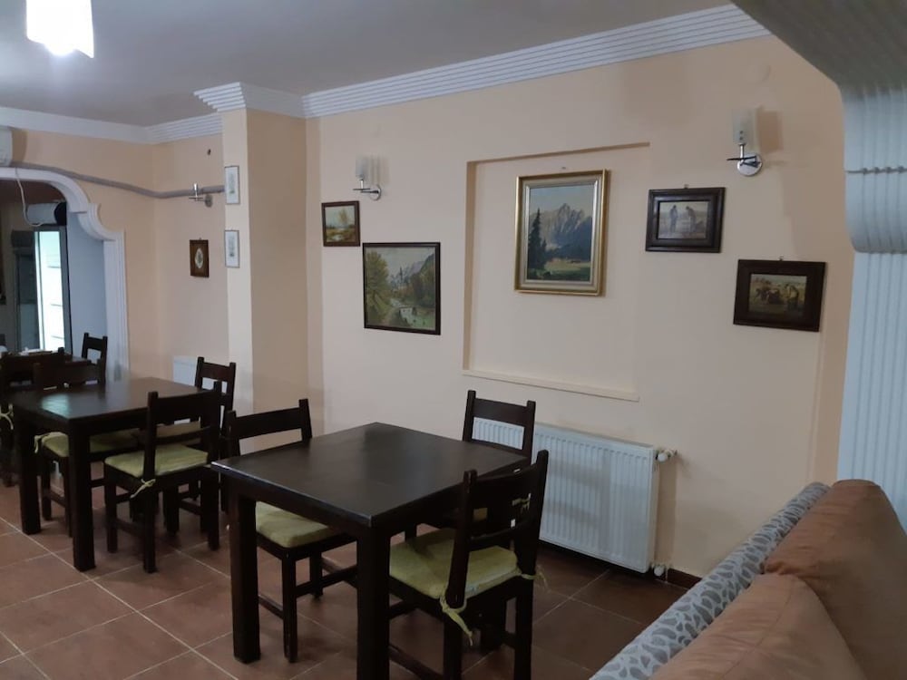 Cebeci Kutlu Apart Rezervasyon