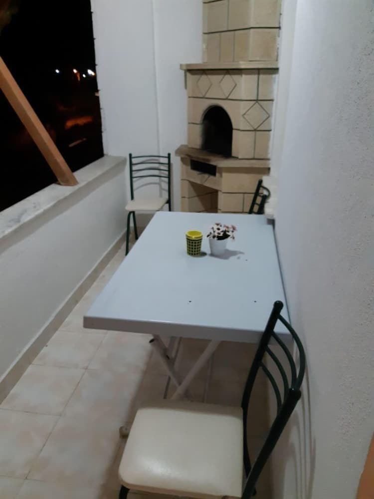 Cebeci Kutlu Apart Rezervasyon