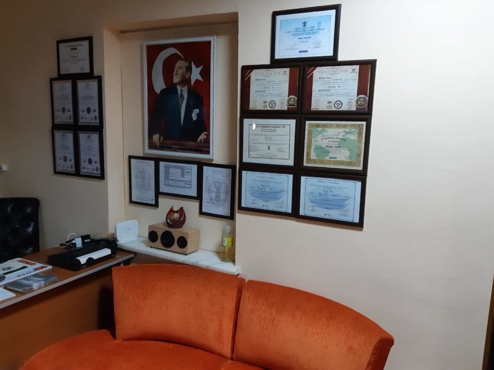 Cebeci Kutlu Apart Rezervasyon