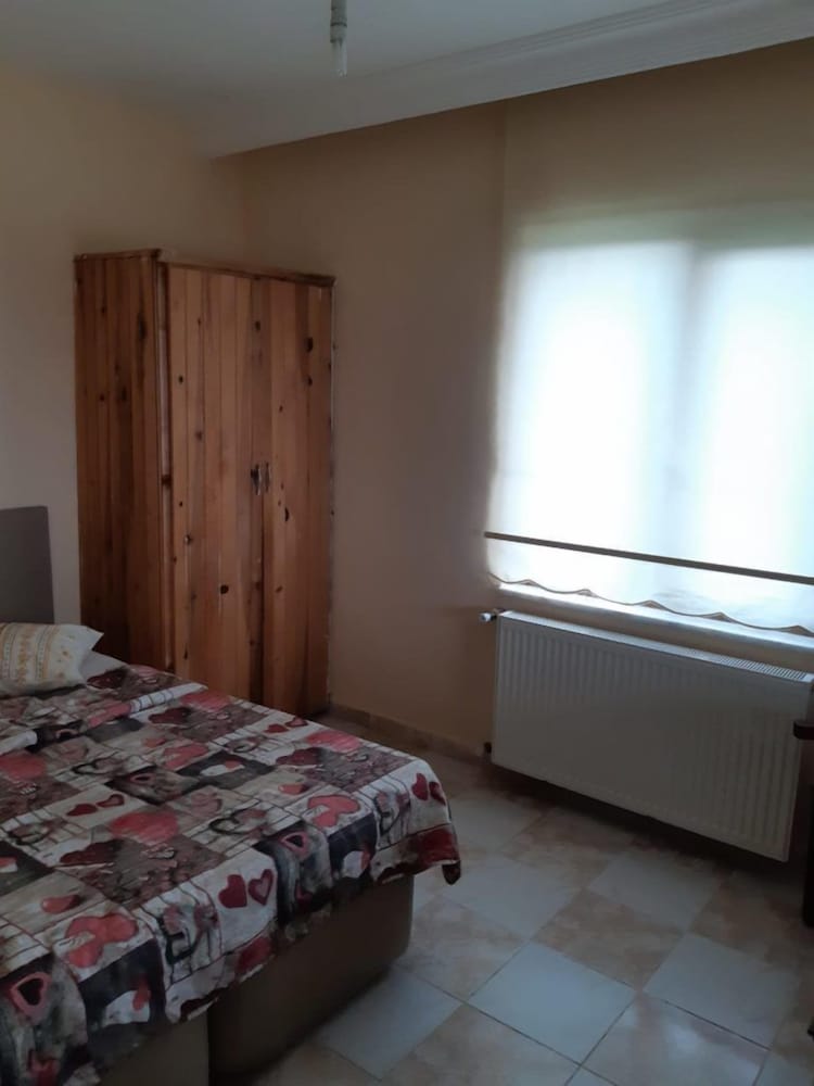 Cebeci Kutlu Apart Rezervasyon