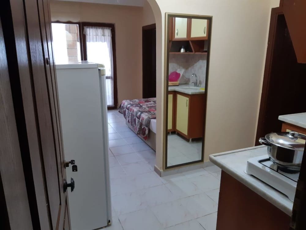 Cebeci Kutlu Apart Rezervasyon