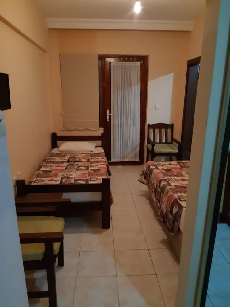 Cebeci Kutlu Apart Rezervasyon