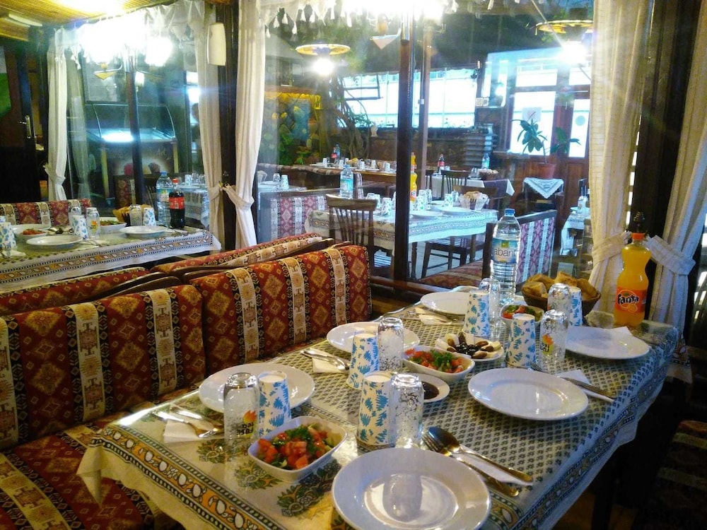 Osmanli Konaklari Rezervasyon