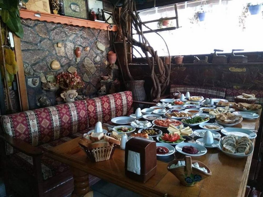 Osmanli Konaklari Rezervasyon