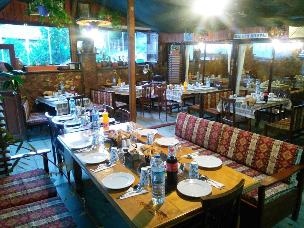 Osmanli Konaklari Rezervasyon