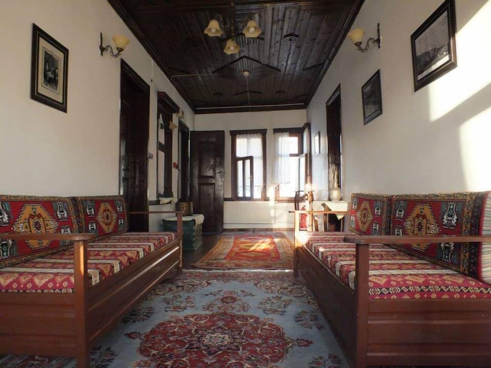 Osmanli Konaklari Rezervasyon