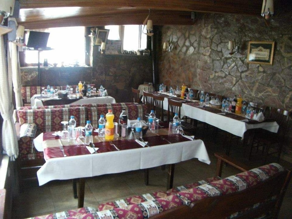 Osmanli Konaklari Rezervasyon