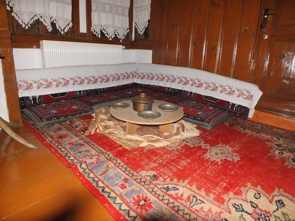 Osmanli Konaklari Rezervasyon