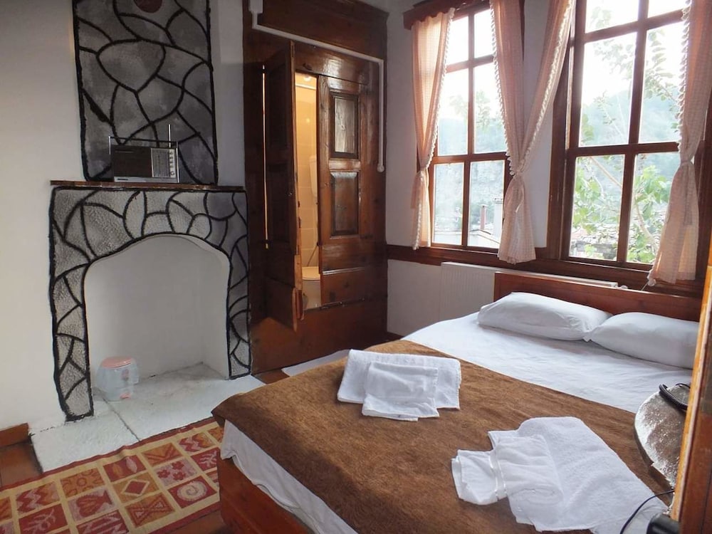 Osmanli Konaklari Rezervasyon