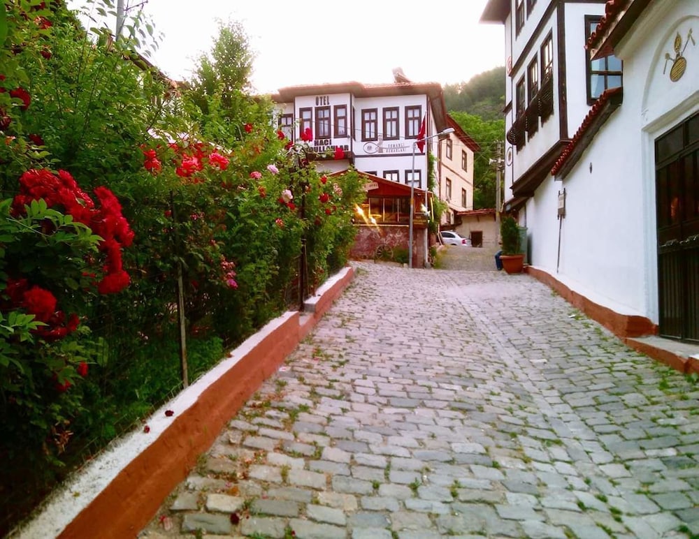 Osmanli Konaklari Rezervasyon